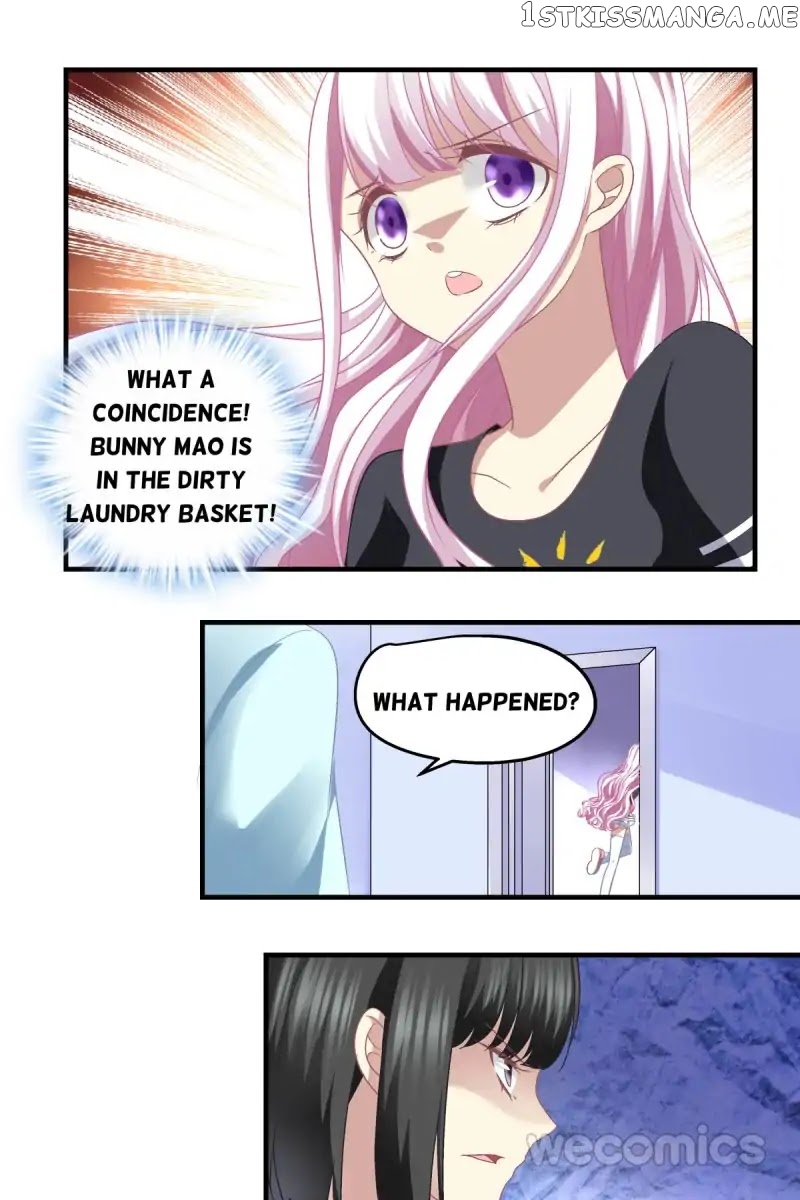 Sound Of Heaven chapter 35 - page 23