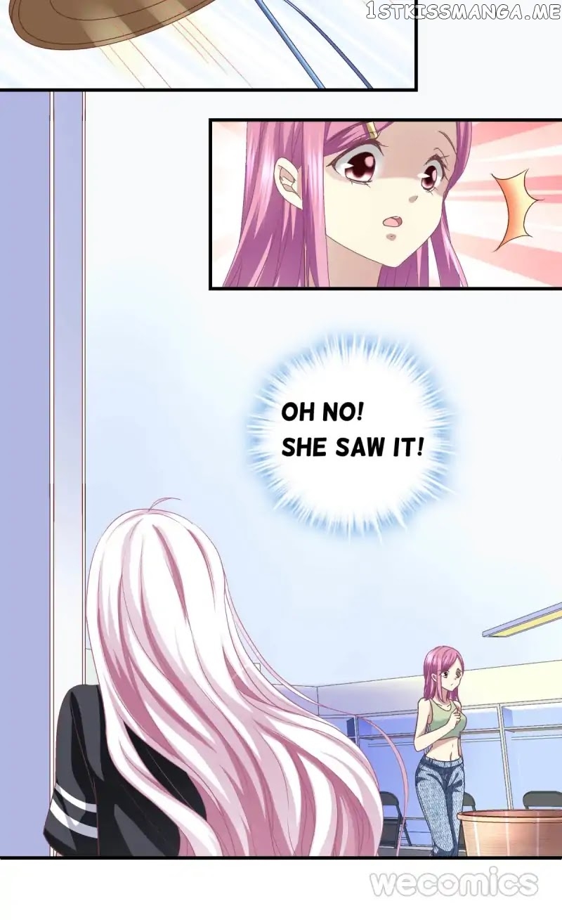 Sound Of Heaven chapter 35 - page 28