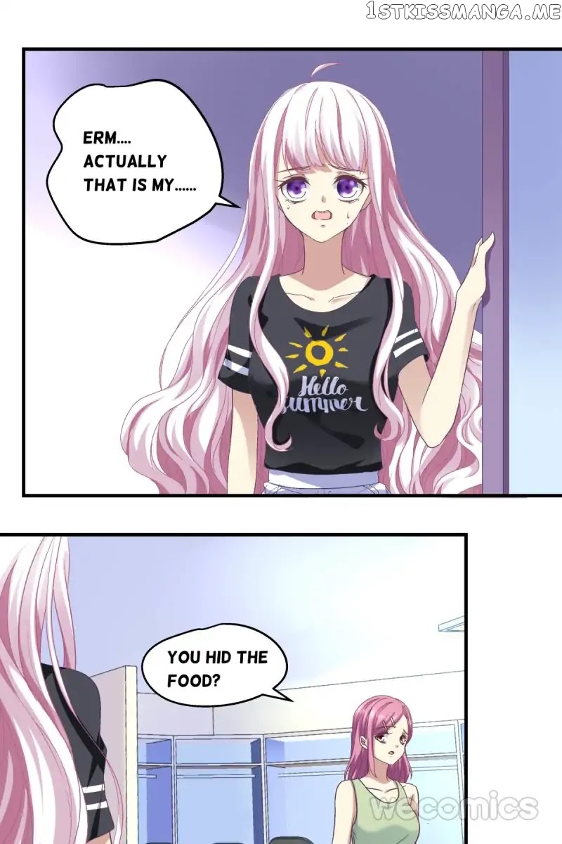 Sound Of Heaven chapter 35 - page 29
