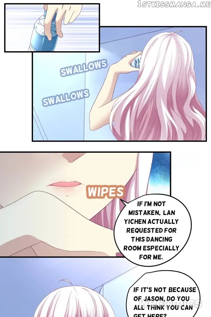 Sound Of Heaven chapter 35 - page 3