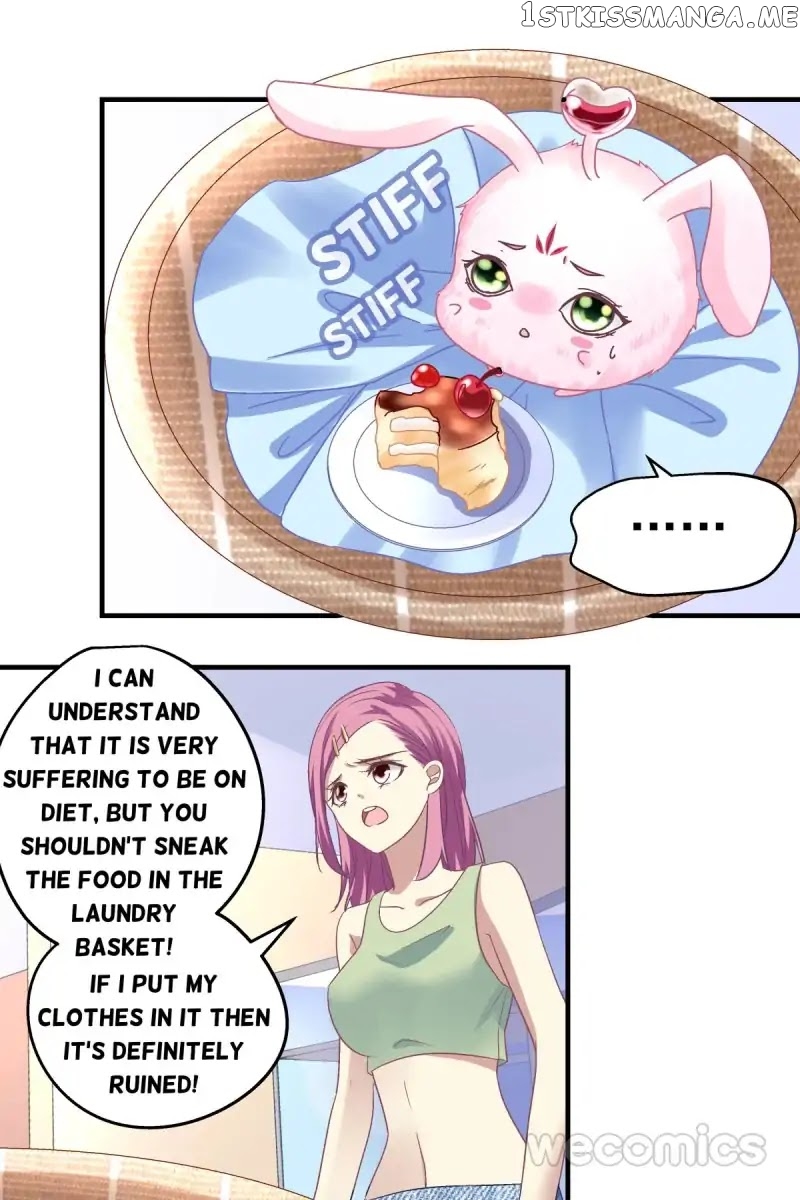 Sound Of Heaven chapter 35 - page 31