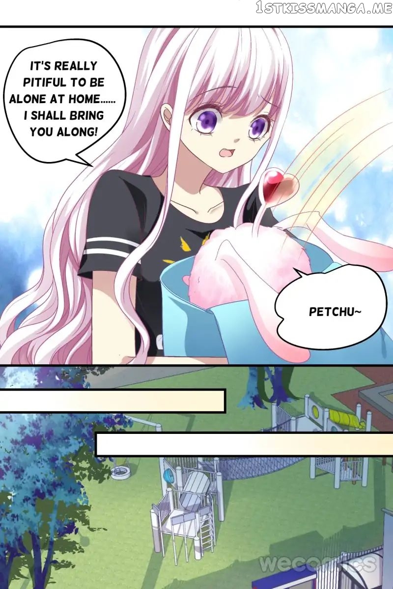 Sound Of Heaven chapter 34 - page 11