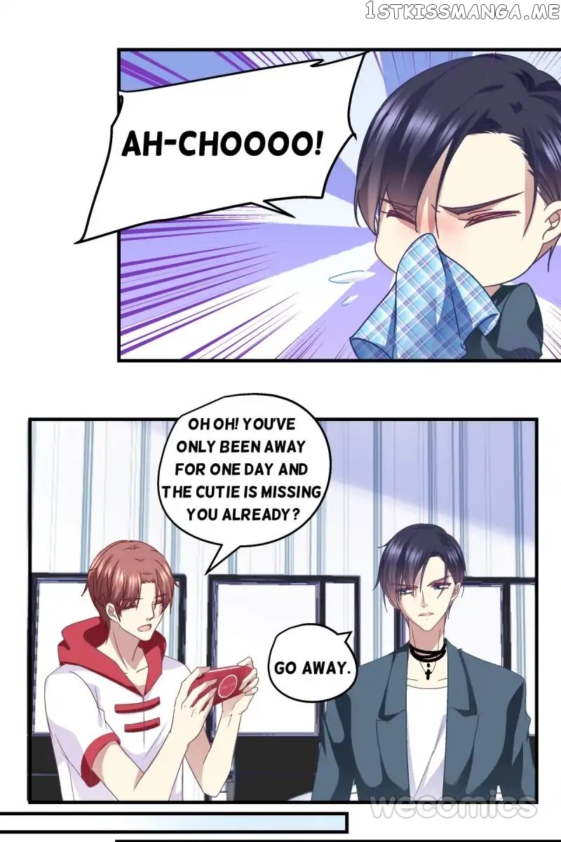 Sound Of Heaven chapter 34 - page 17
