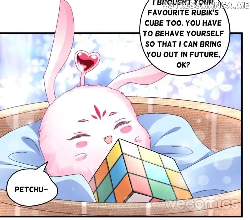 Sound Of Heaven chapter 34 - page 20