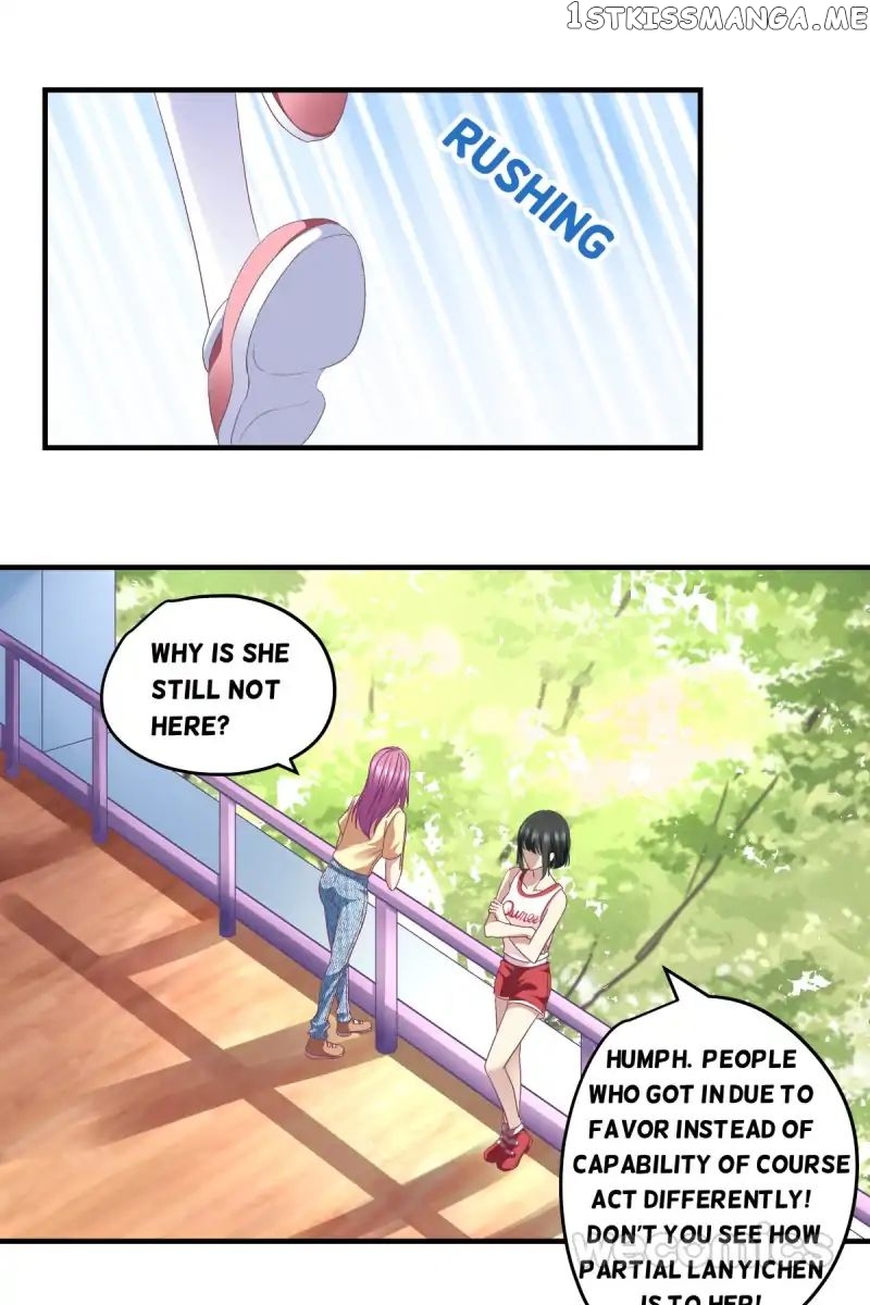 Sound Of Heaven chapter 34 - page 21