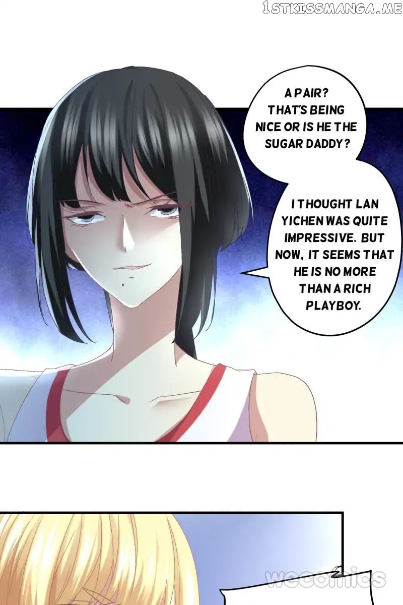 Sound Of Heaven chapter 34 - page 23