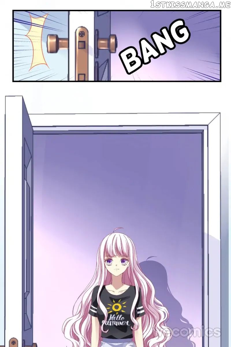 Sound Of Heaven chapter 34 - page 25