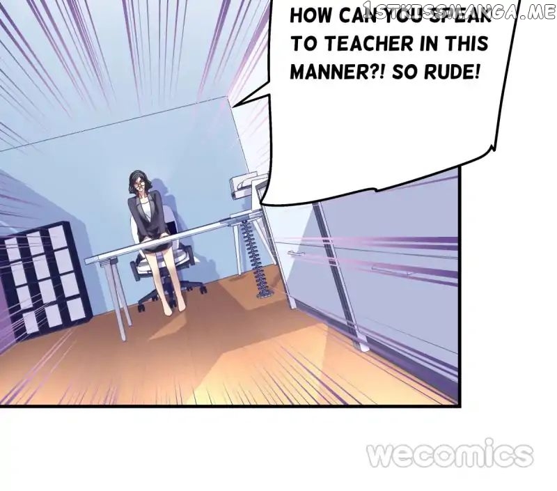 Sound Of Heaven chapter 33 - page 13