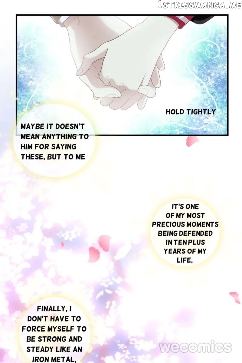 Sound Of Heaven chapter 33 - page 16
