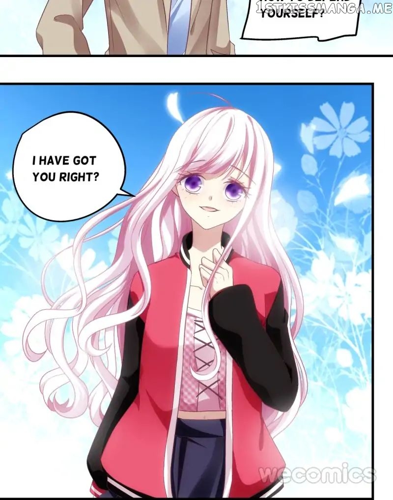 Sound Of Heaven chapter 33 - page 19