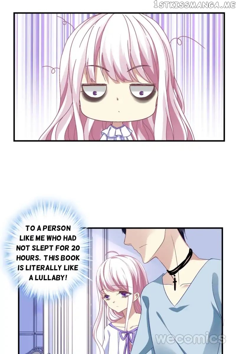 Sound Of Heaven chapter 33 - page 24