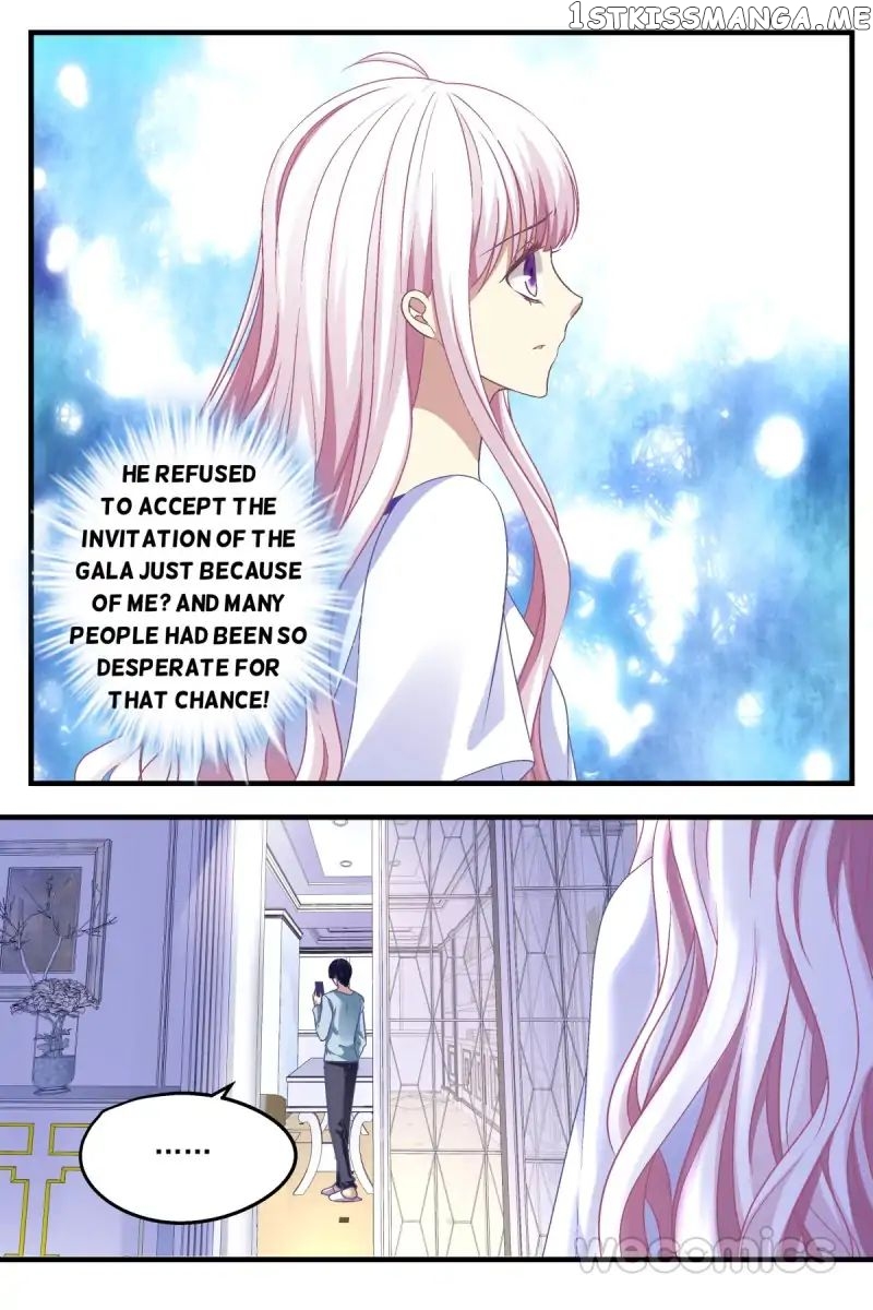 Sound Of Heaven chapter 33 - page 30