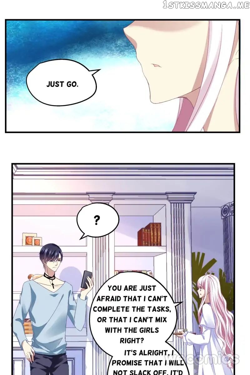 Sound Of Heaven chapter 33 - page 32