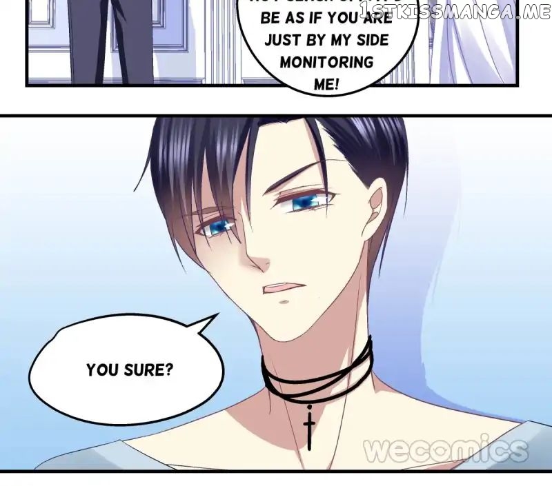 Sound Of Heaven chapter 33 - page 33