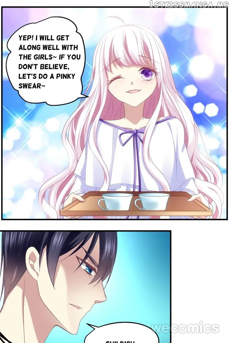 Sound Of Heaven chapter 33 - page 34