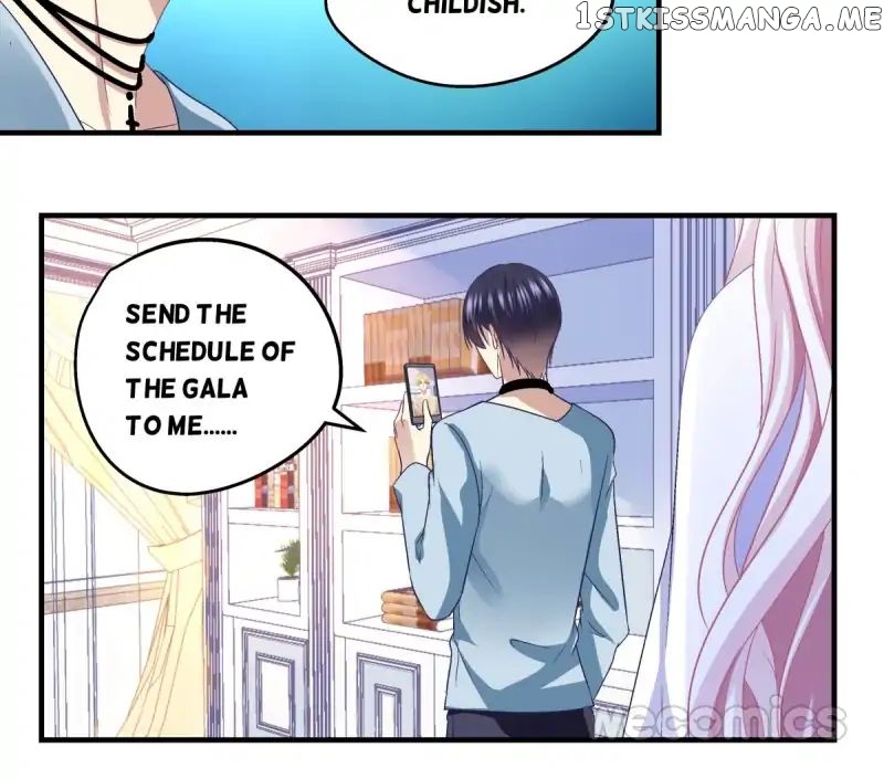 Sound Of Heaven chapter 33 - page 35