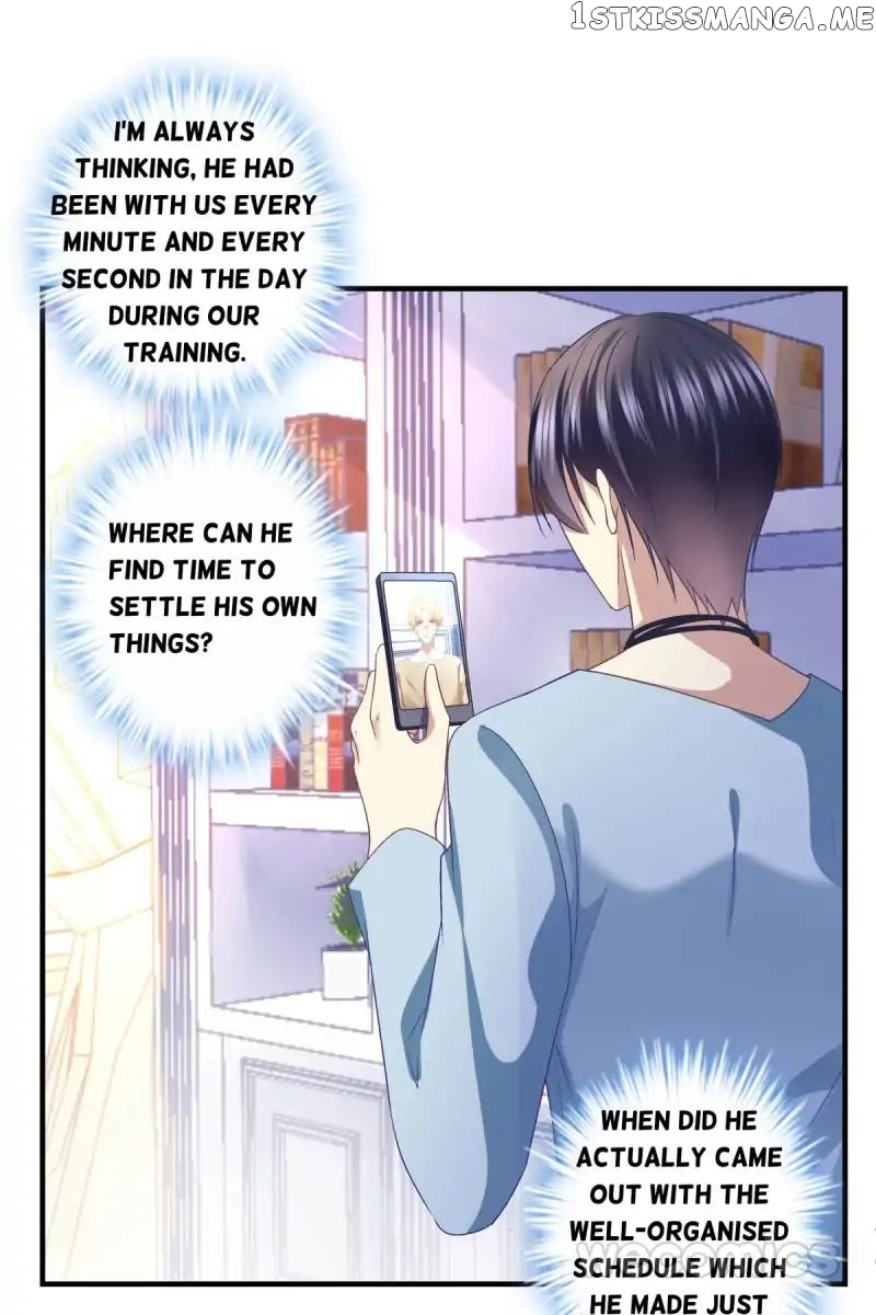 Sound Of Heaven chapter 33 - page 36
