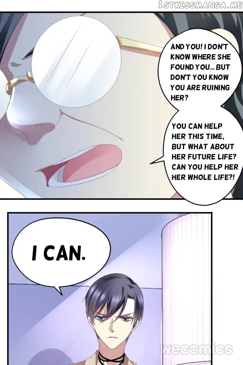 Sound Of Heaven chapter 33 - page 7