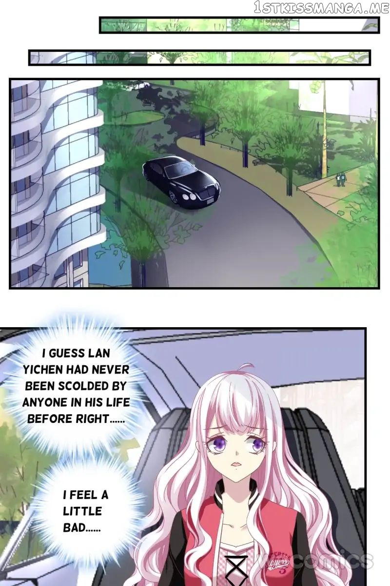 Sound Of Heaven chapter 32 - page 1