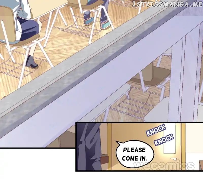 Sound Of Heaven chapter 32 - page 12