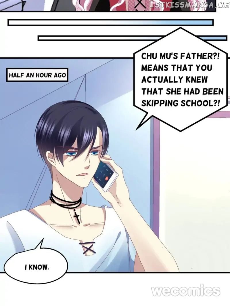 Sound Of Heaven chapter 32 - page 2