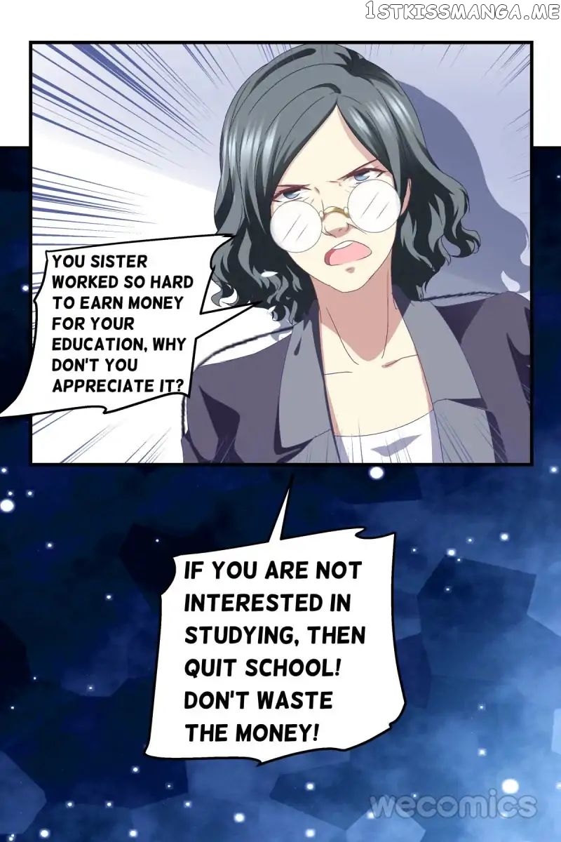 Sound Of Heaven chapter 32 - page 27