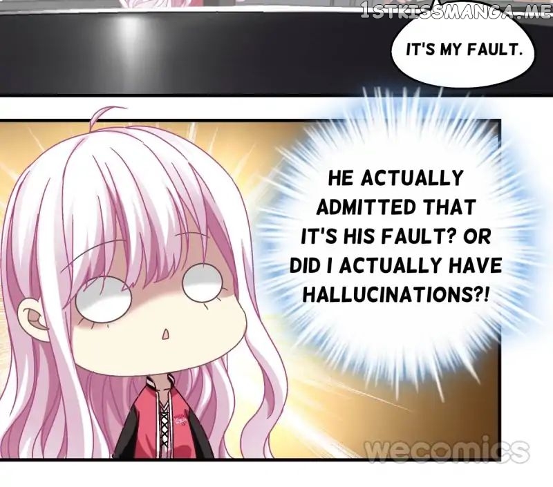 Sound Of Heaven chapter 32 - page 6