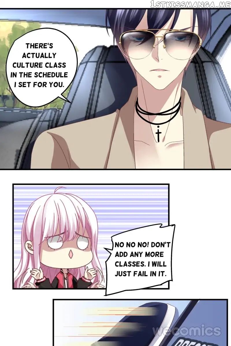 Sound Of Heaven chapter 32 - page 7