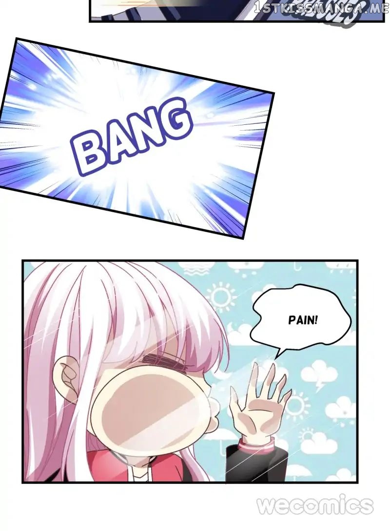 Sound Of Heaven chapter 32 - page 8