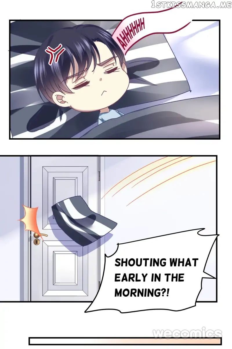 Sound Of Heaven chapter 31 - page 13