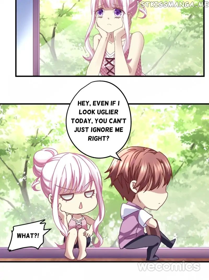 Sound Of Heaven chapter 31 - page 27