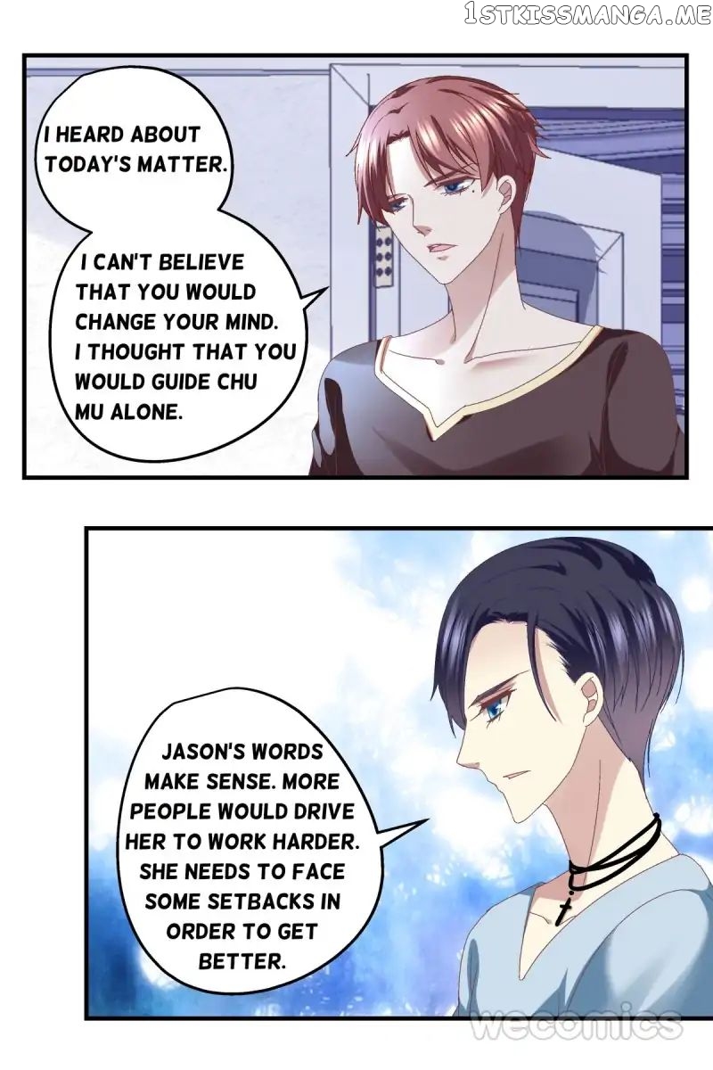 Sound Of Heaven chapter 31 - page 3