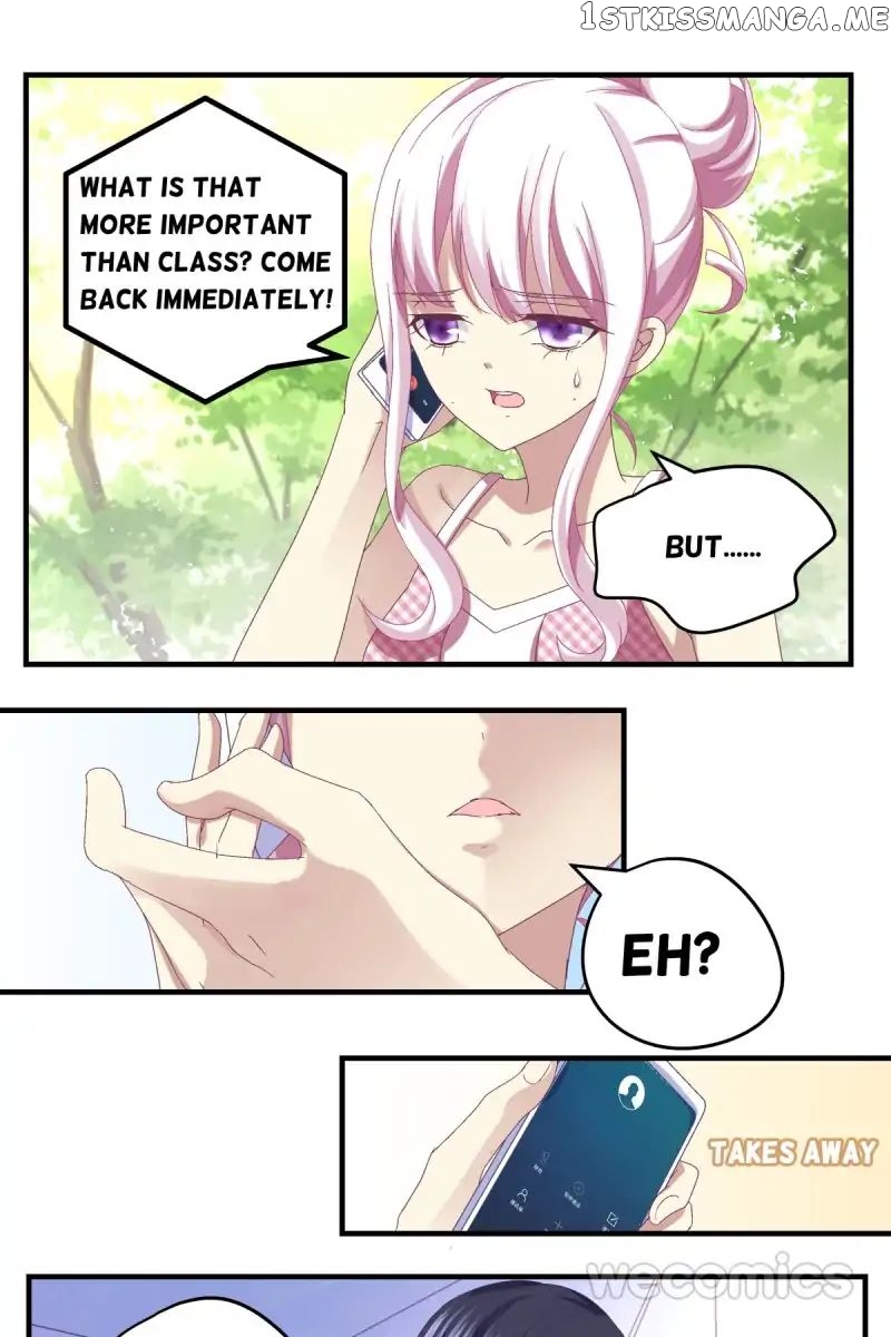 Sound Of Heaven chapter 31 - page 32