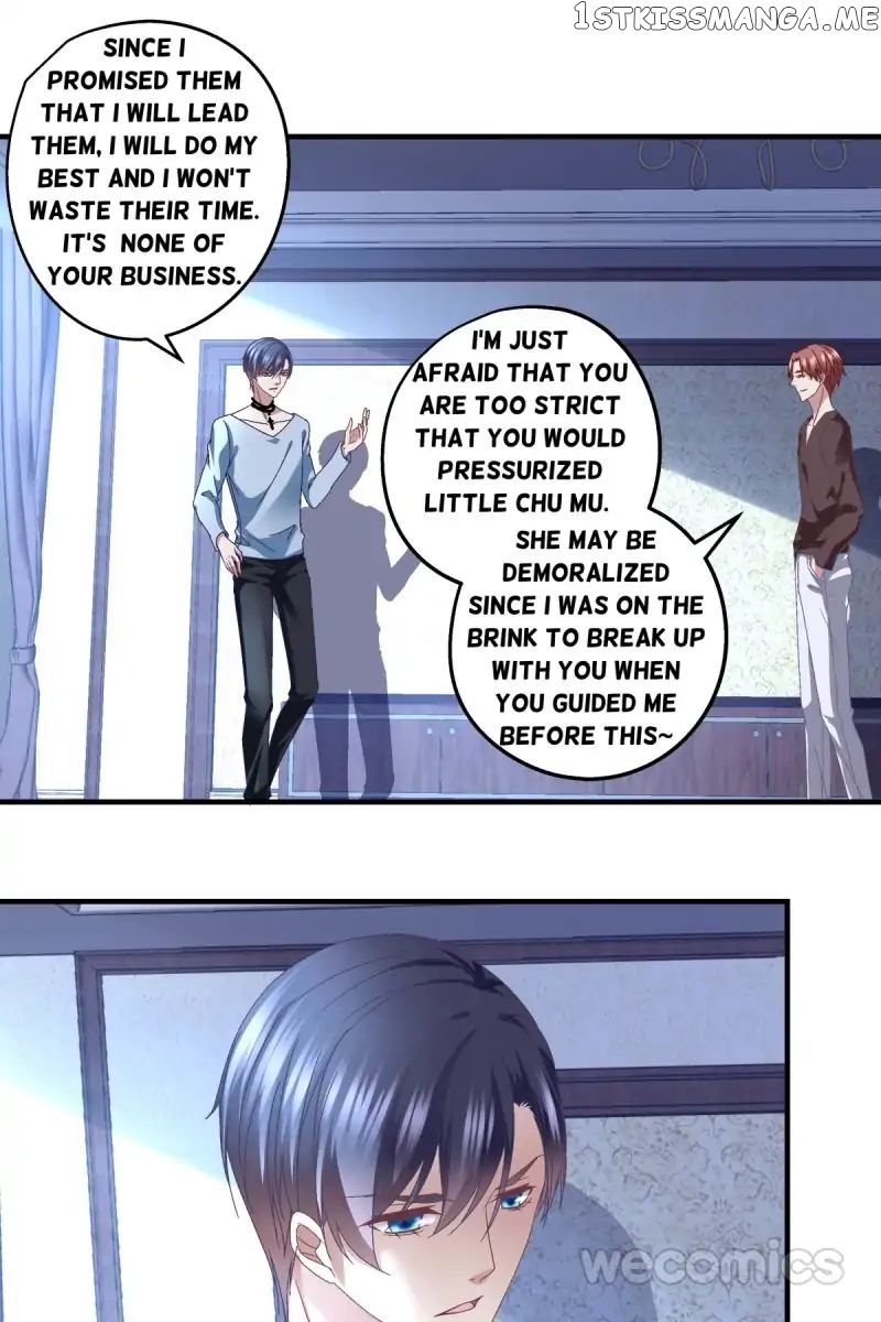Sound Of Heaven chapter 31 - page 5