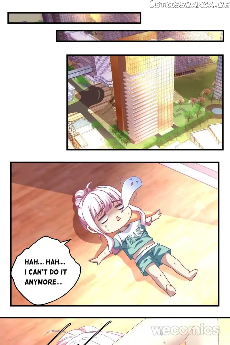 Sound Of Heaven chapter 30 - page 13