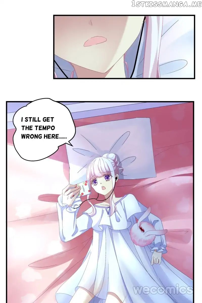 Sound Of Heaven chapter 30 - page 17