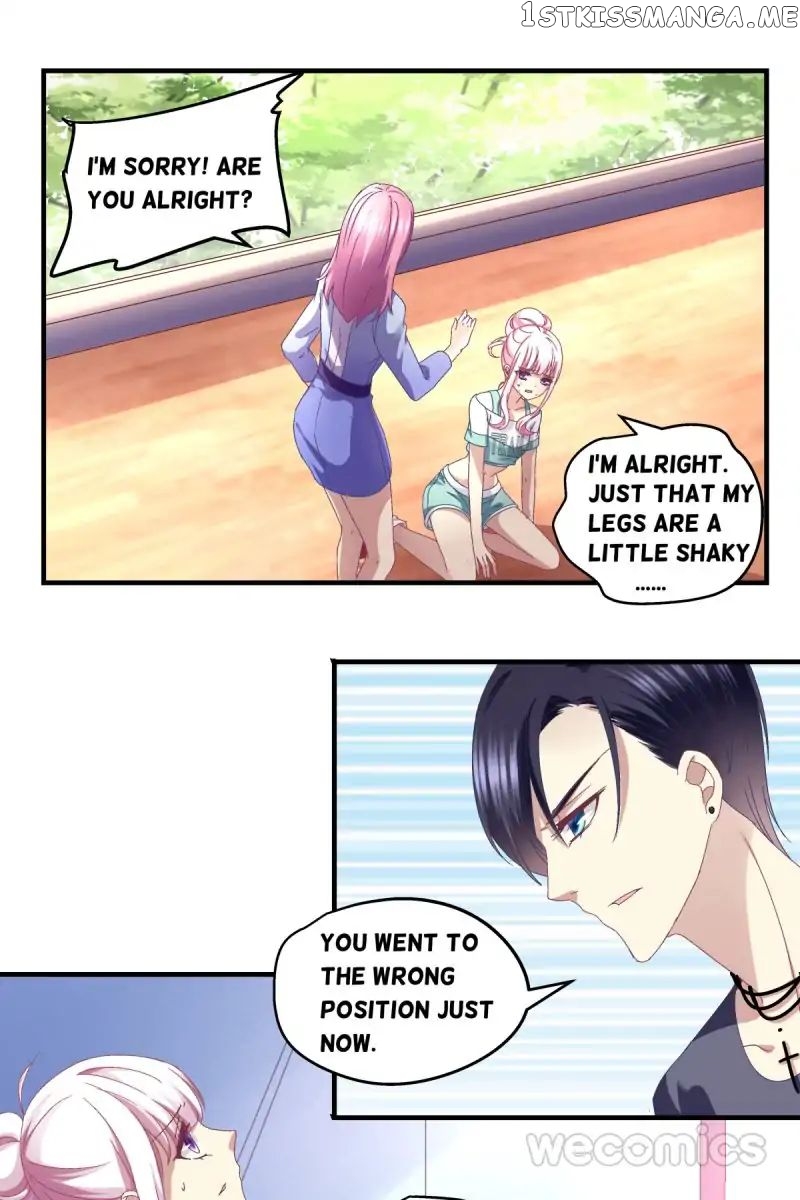 Sound Of Heaven chapter 30 - page 21