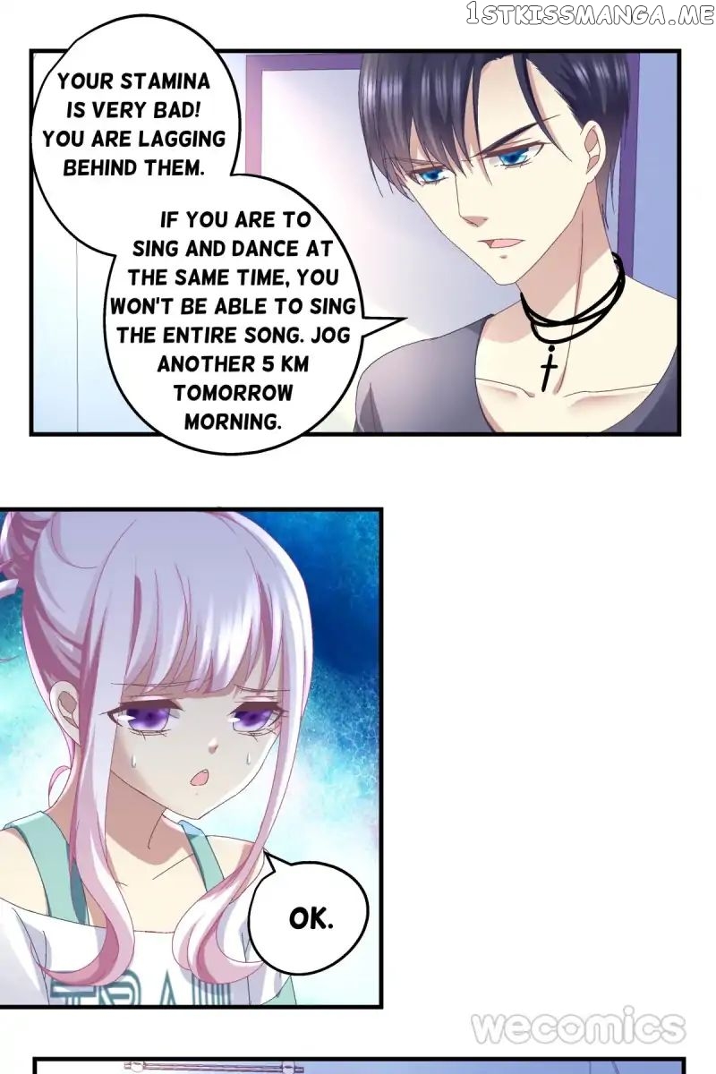 Sound Of Heaven chapter 30 - page 23