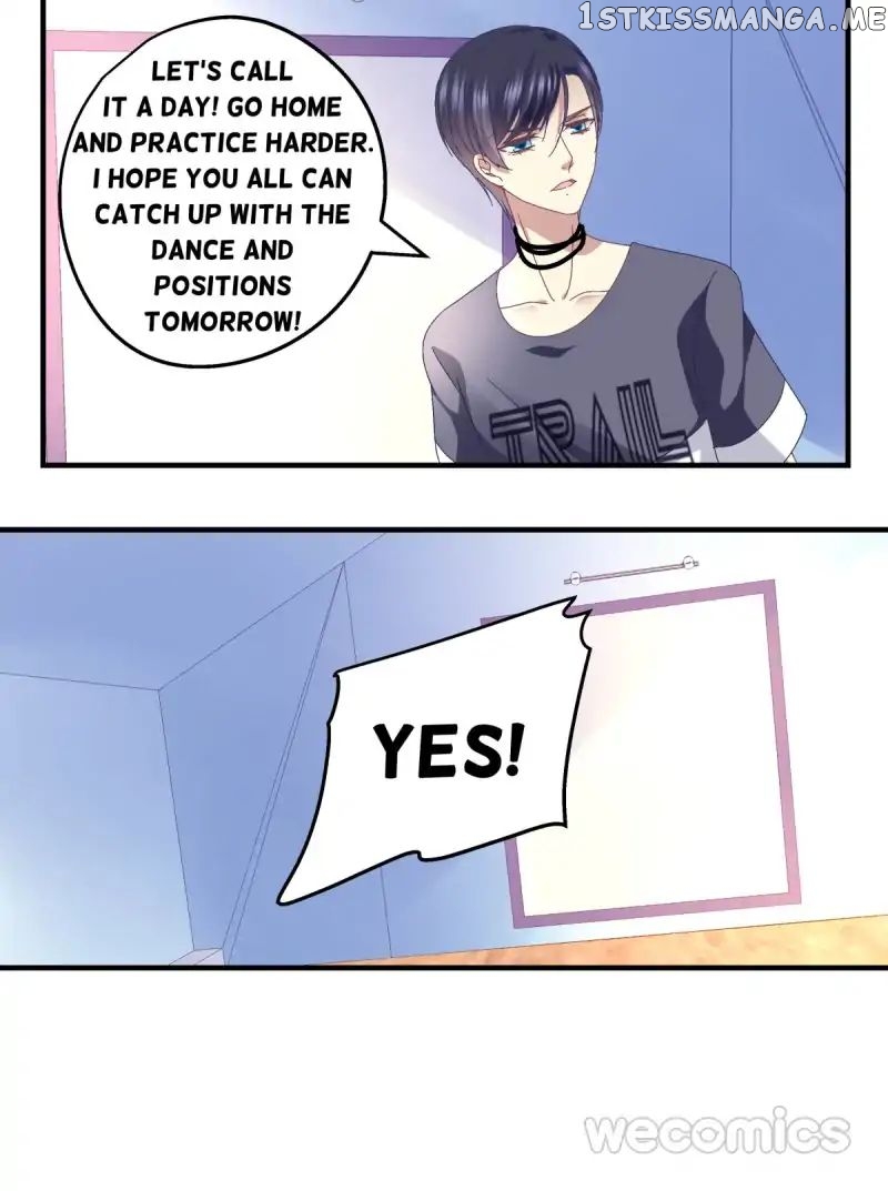 Sound Of Heaven chapter 30 - page 24