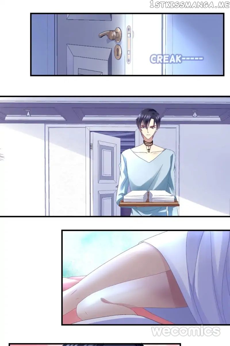 Sound Of Heaven chapter 30 - page 25