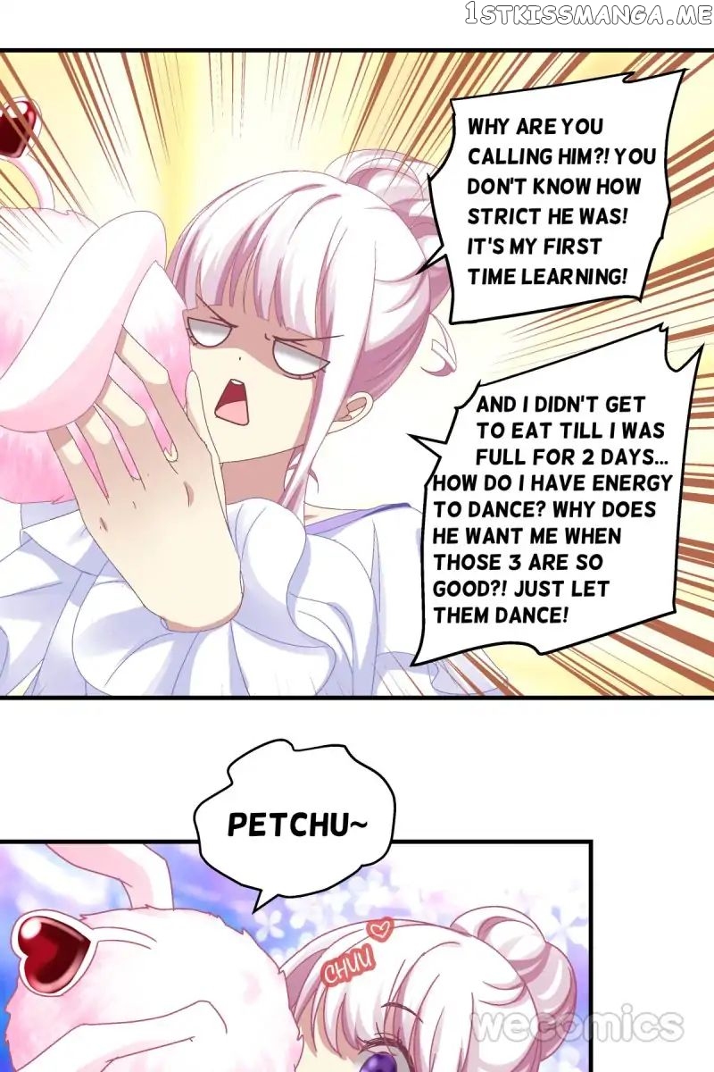 Sound Of Heaven chapter 30 - page 27