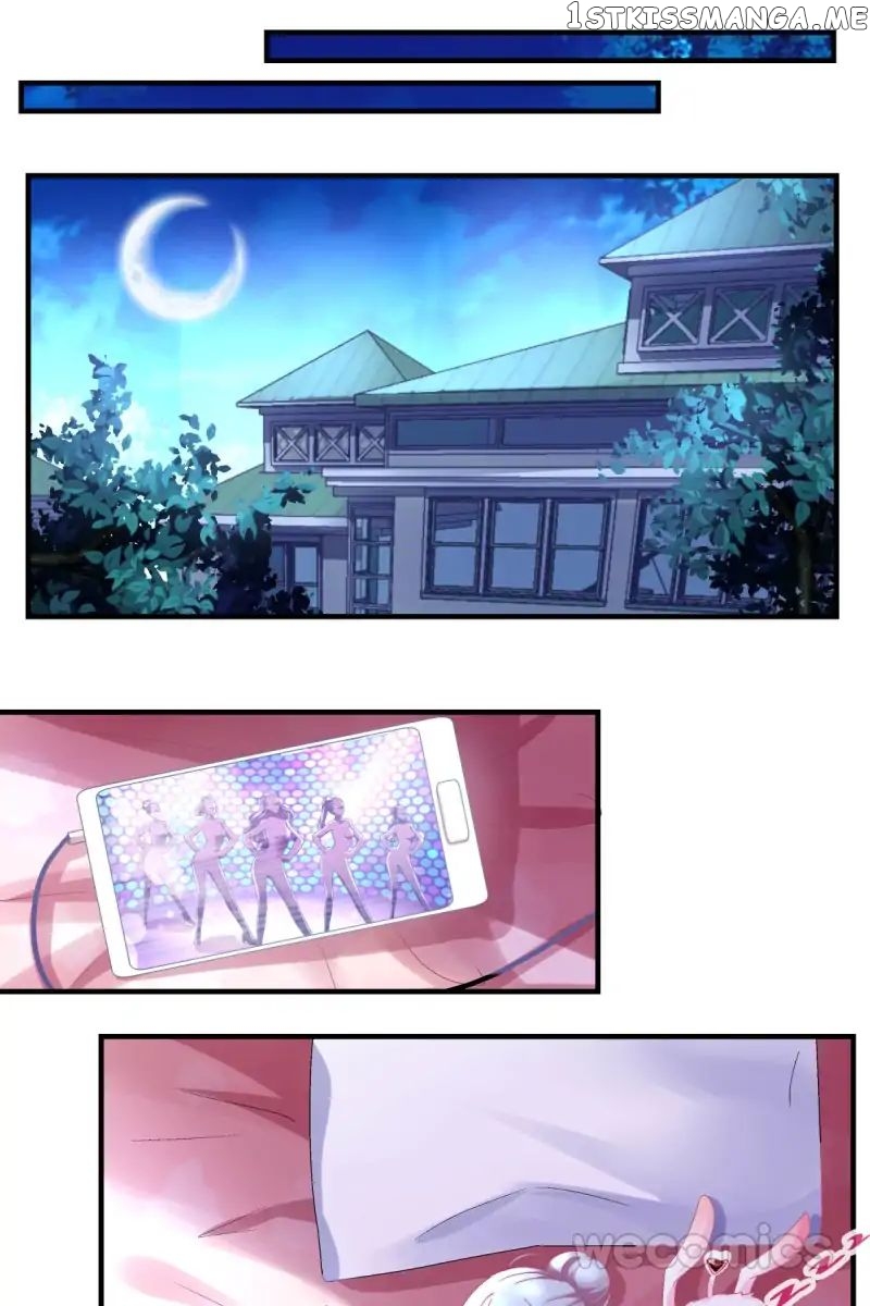 Sound Of Heaven chapter 30 - page 29