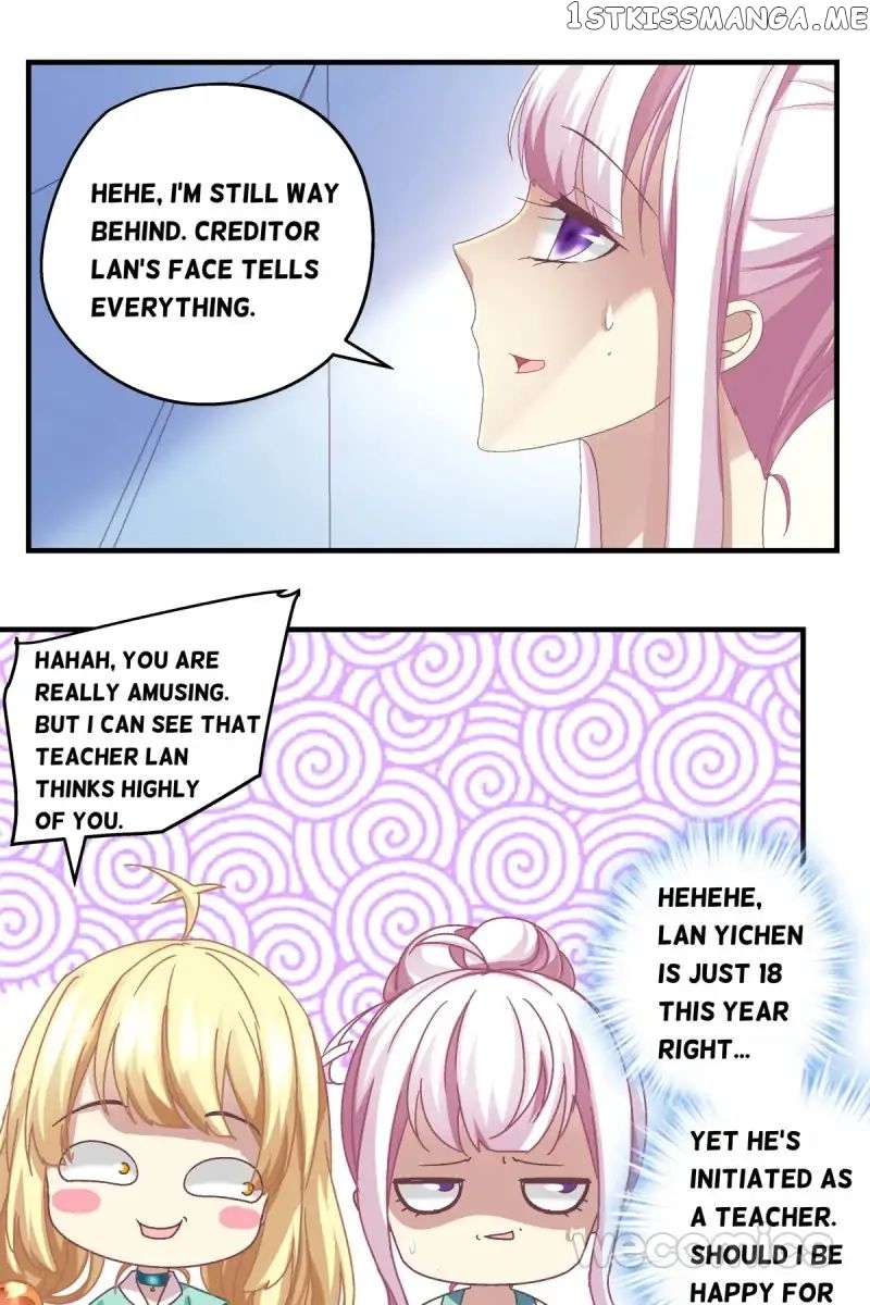 Sound Of Heaven chapter 30 - page 3