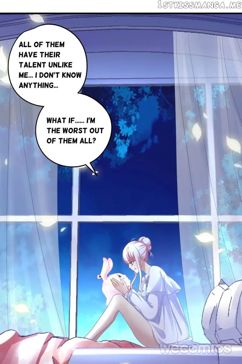Sound Of Heaven chapter 30 - page 31