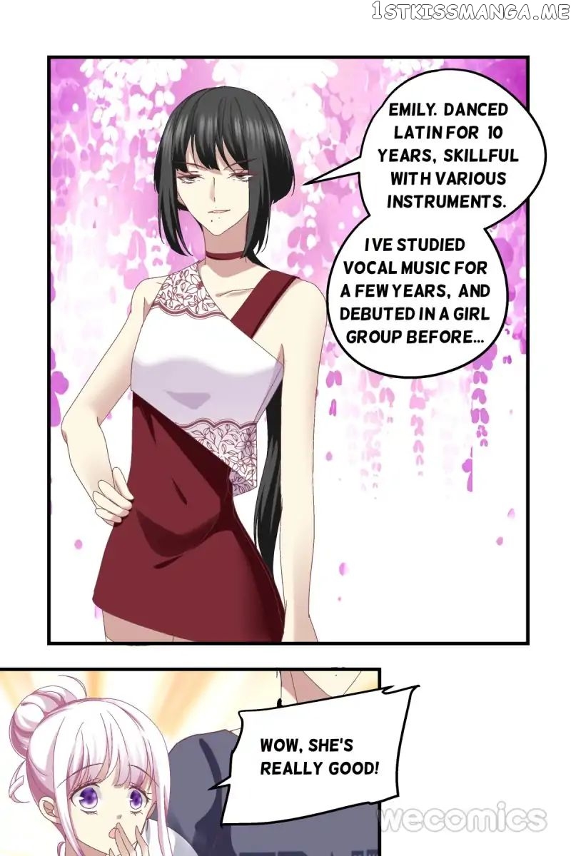 Sound Of Heaven chapter 29 - page 13