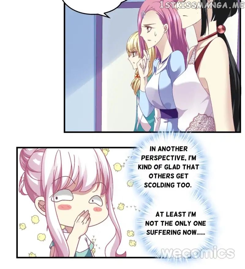 Sound Of Heaven chapter 29 - page 16