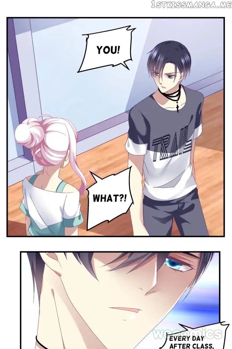 Sound Of Heaven chapter 29 - page 17