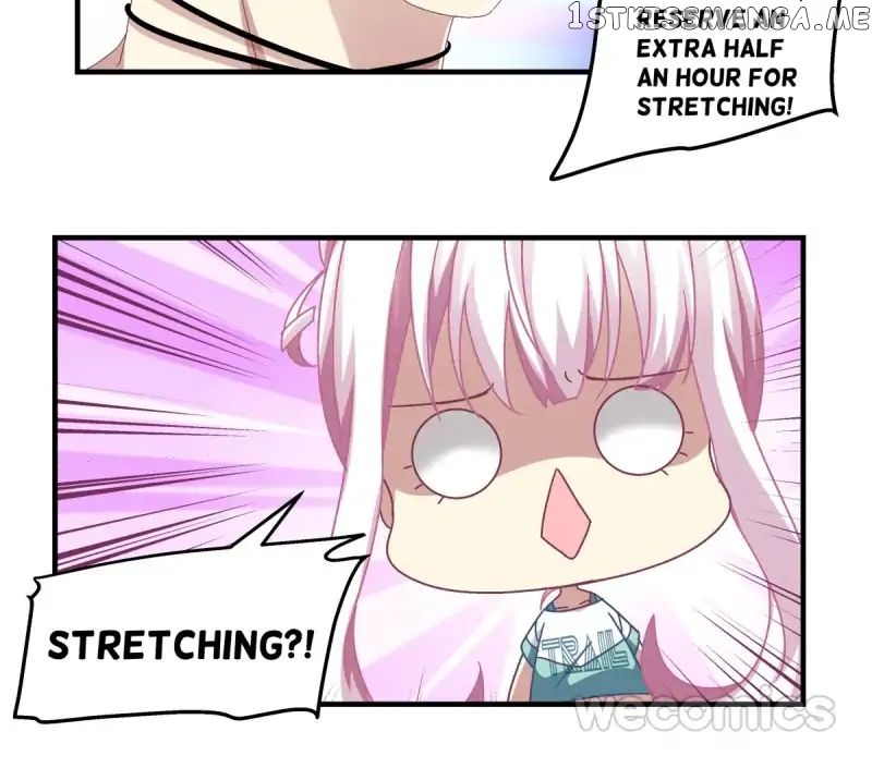 Sound Of Heaven chapter 29 - page 18