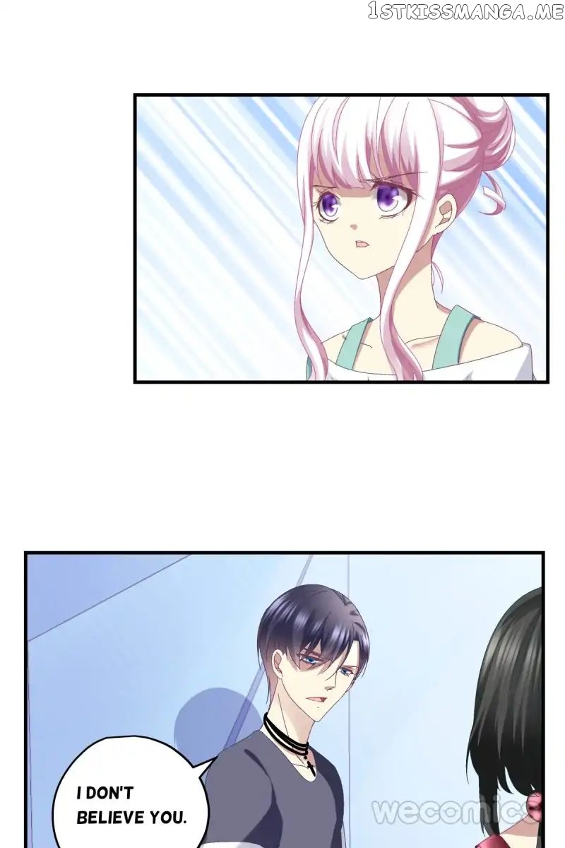 Sound Of Heaven chapter 29 - page 23