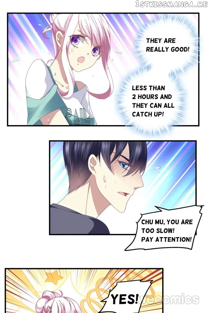 Sound Of Heaven chapter 29 - page 29